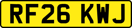 RF26KWJ