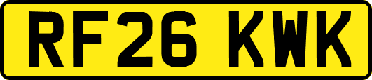 RF26KWK