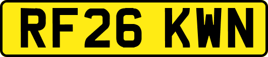 RF26KWN