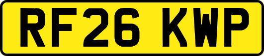 RF26KWP