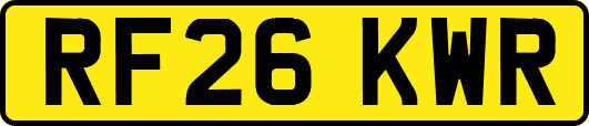 RF26KWR