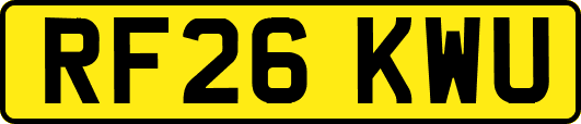 RF26KWU