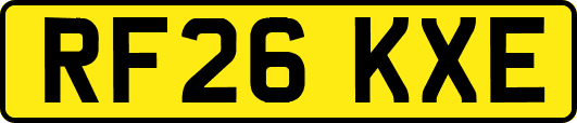 RF26KXE
