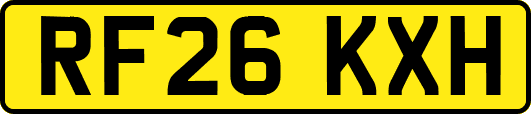 RF26KXH