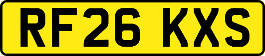 RF26KXS
