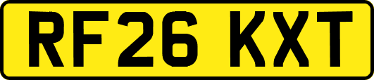 RF26KXT
