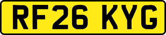 RF26KYG