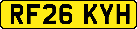 RF26KYH
