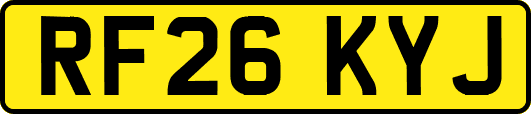 RF26KYJ