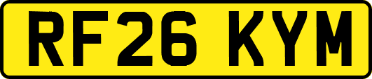 RF26KYM