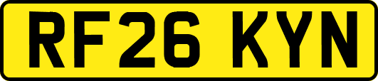 RF26KYN