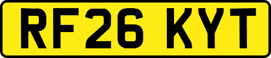 RF26KYT