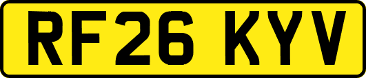 RF26KYV