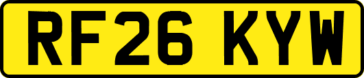 RF26KYW