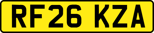 RF26KZA
