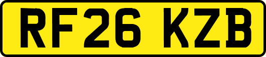 RF26KZB
