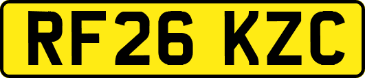 RF26KZC