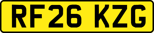 RF26KZG
