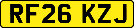 RF26KZJ
