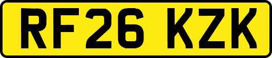 RF26KZK