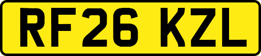 RF26KZL