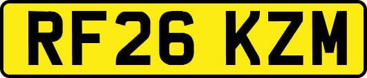 RF26KZM