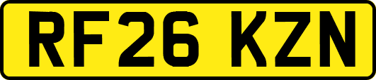 RF26KZN
