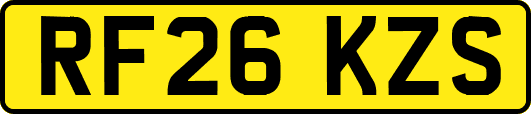 RF26KZS