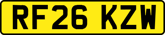 RF26KZW