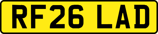 RF26LAD