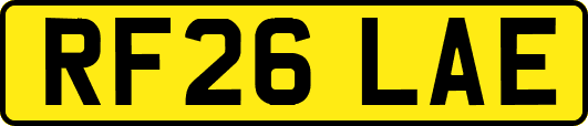 RF26LAE