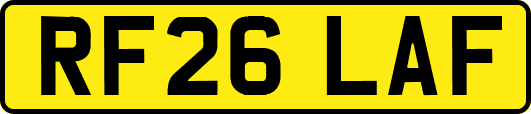 RF26LAF