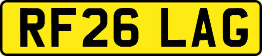 RF26LAG