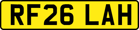 RF26LAH