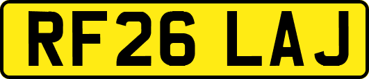 RF26LAJ