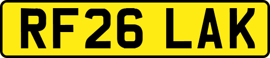 RF26LAK