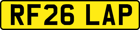 RF26LAP