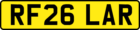 RF26LAR
