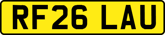 RF26LAU