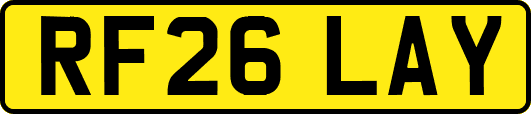 RF26LAY