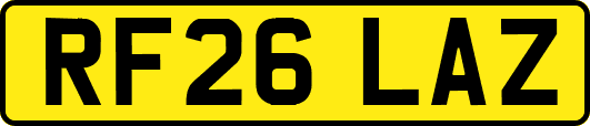 RF26LAZ