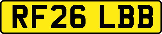 RF26LBB