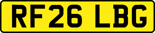 RF26LBG