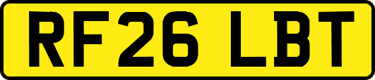 RF26LBT