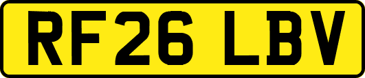 RF26LBV