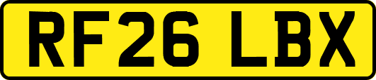 RF26LBX