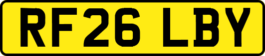 RF26LBY