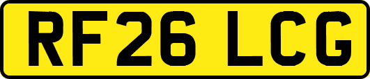 RF26LCG