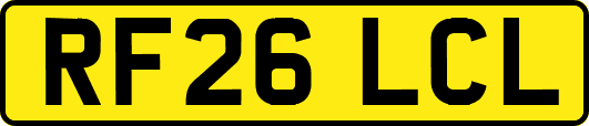 RF26LCL