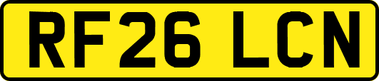 RF26LCN